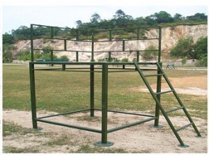 HS-2510 Ground interdependence    地面相互依存