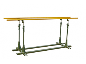 HS-2005 Military Parallel Bars   军用双杠