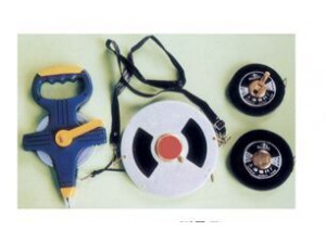 HS-2134 Measuring Tapes    测量尺