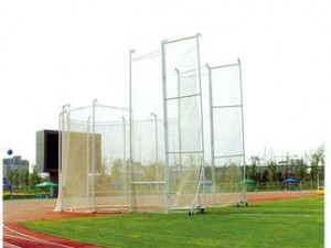 HS-2149 Discus ，Hammer Protective Box   铁饼、链球护笼