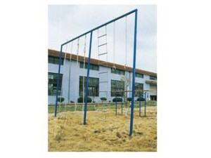 HS-2152 Outdoor Fitness Equipment    五部联合器