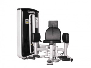 HS-1313 Outer Thigh Abductor     腿部外弯训练器