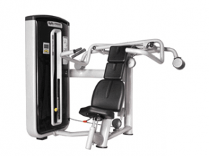 HS-1303 Shoulder Press    肩部推举训练器