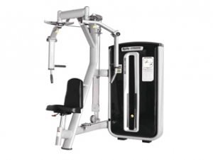 HS-1302 Seated Straight Arm Clip Chest   直臂夹胸训练器