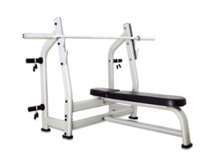 HS-1323 Luxury flat pushing frame  豪华平卧推架