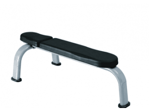 HS-1333 Flat bench    哑铃平凳