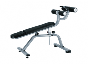 HS-1328 Adjustable abdominal muscle board    可调试腹肌板