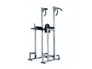 HS-1326 Vertical knee raise    单杠提膝器