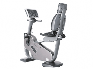 HS-1337 Horzontal body－building evhicle   卧式健身车