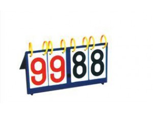 HS-1830 Multi﹣functional senior scoreboards  多功能高级计分牌