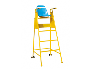 HS-1837 Badminton referee chair    羽毛球裁判椅