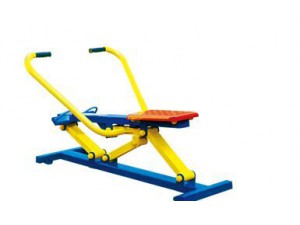 HS-1278 Rowing machine   划船器