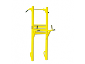 HS-1294 Multi function training device   多功能训练器