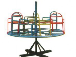 HS-1297 Swivel chair   儿童转椅