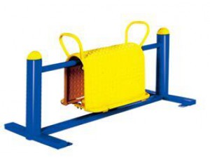 HS-1298 Rocking horse   摇马