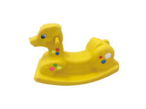 HS-2414 Children rocking horse    儿童摇马