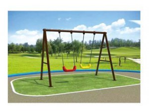 HS-2412 Children swing     儿童秋千