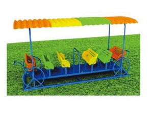 HS-2411 Children swingboat    儿童荡船