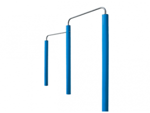 HS-1004 Uneven bars   高低单杠