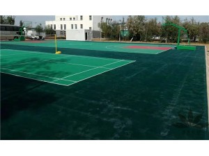 米泉甘泉堡工业园