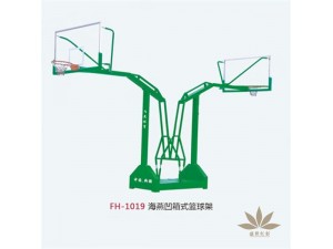 篮球架系列