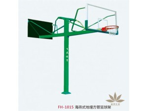 篮球架系列
