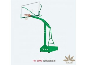 篮球架系列