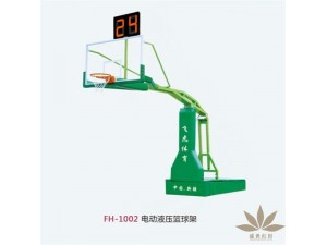篮球架系列