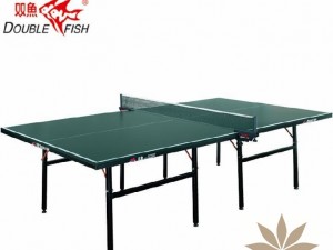 双鱼501型乒乓球台